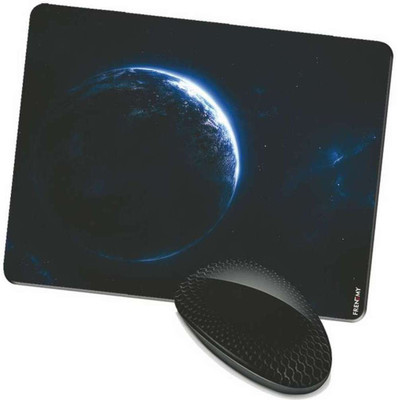 

FRENEMY MPAD4682 Mousepad(Multicolor)
