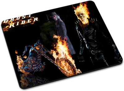 

Shoprider MULTICOLOR-649 Mousepad(Multicolor)