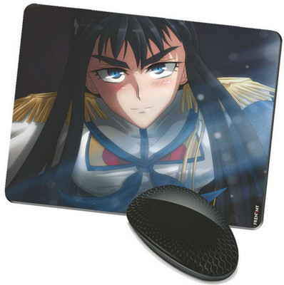 

FRENEMY MPAD2527 Mousepad(Multicolor)