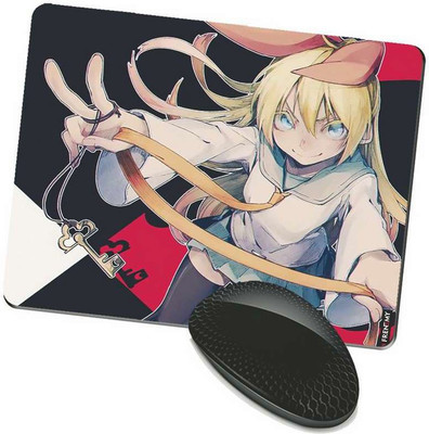 

FRENEMY MPAD2229 Mousepad(Multicolor)