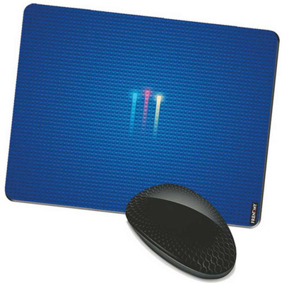 

FRENEMY MPAD9313 Mousepad(Multicolor)