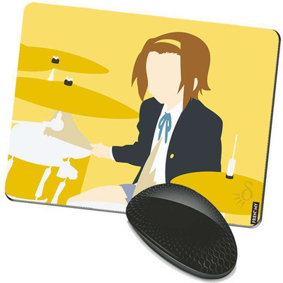 

FRENEMY MPAD669 Mousepad(Multicolor)