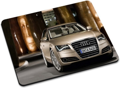 

Shoprider DESGINER MOUSEPAD-430 Mousepad(Multicolor)