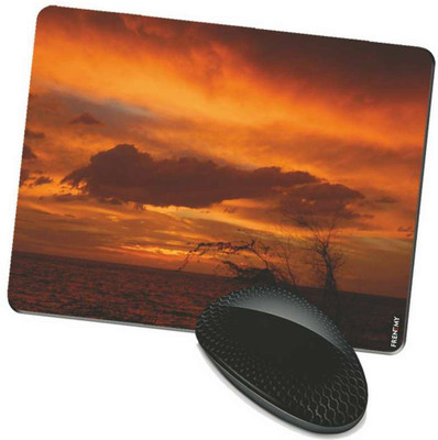 

FRENEMY MPAD8979 Mousepad(Multicolor)