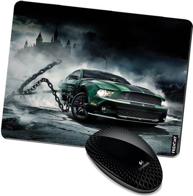 

FRENEMY MPAD274 Mousepad(Multicolor)