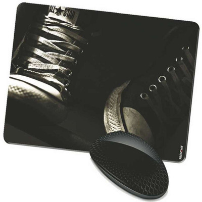 

FRENEMY MPAD4928 Mousepad(Multicolor)