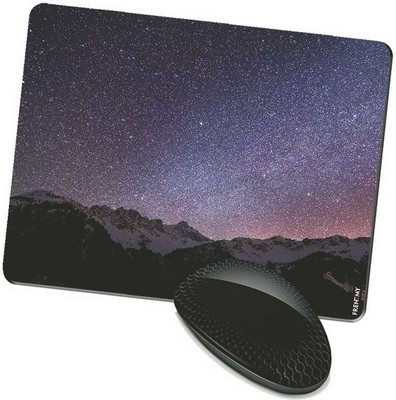 

FRENEMY MPAD4220 Mousepad(Multicolor)