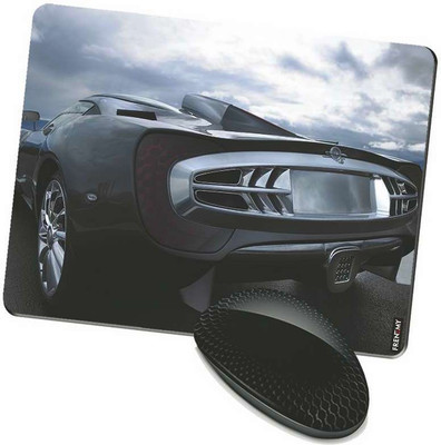 

FRENEMY MPAD4684 Mousepad(Multicolor)