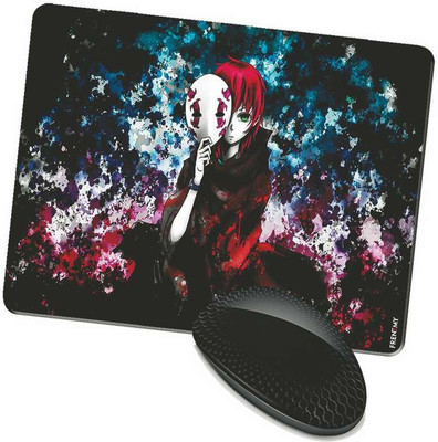 

FRENEMY MPAD3281 Mousepad(Multicolor)