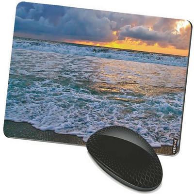 

FRENEMY MPAD1062 Mousepad(Multicolor)