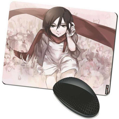 

FRENEMY MPAD3464 Mousepad(Multicolor)