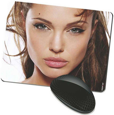 

FRENEMY MPAD5796 Mousepad(Multicolor)