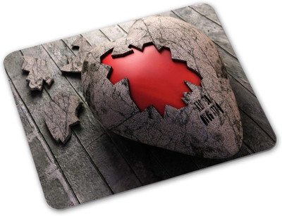 

Shoprider Desginer-842 Mousepad(Multicolor)