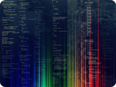 

SYL Coding Mousepad(Multicolor)