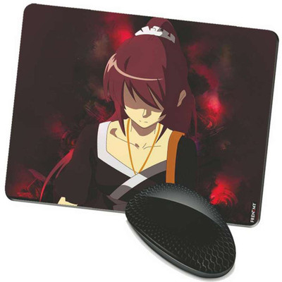 

FRENEMY MPAD3924 Mousepad(Multicolor)