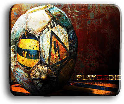 

Shopmania Designer-290 Mousepad(Multicolor)