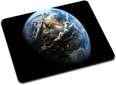 

Shoprider DESGINER MOUSEPAD-551 Mousepad(Multicolor)