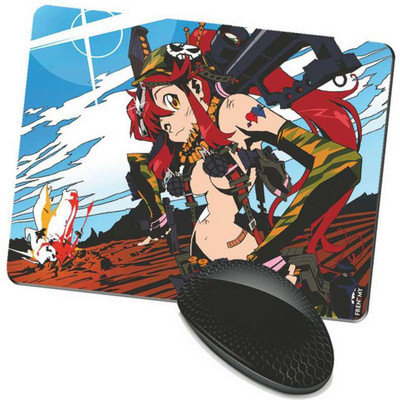 

FRENEMY MPAD7259 Mousepad(Multicolor)