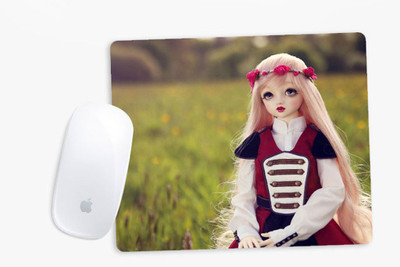 

Sowing Happiness SHMUSPD175 Mousepad(Multicolor)