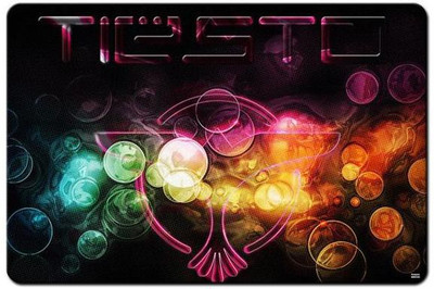 

Shopmania MULTICOLOR-889 Mousepad(Multicolor)