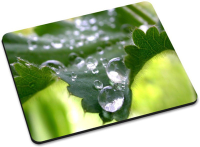 

Shoprider DESGINER MOUSEPAD-462 Mousepad(Multicolor)