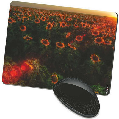 

FRENEMY MPAD8483 Mousepad(Multicolor)