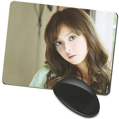 

FRENEMY MPAD8282 Mousepad(Multicolor)