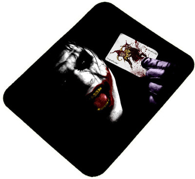 

Clapcart India Clapcartindia31 Mousepad(Multicolor)