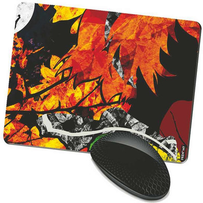 

FRENEMY MPAD2773 Mousepad(Multicolor)