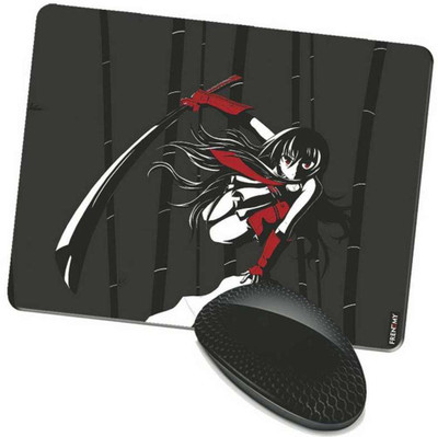 

FRENEMY MPAD1344 Mousepad(Multicolor)
