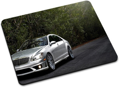 

Shoprider DESGINER MOUSEPAD-009 Mousepad(Multicolor)