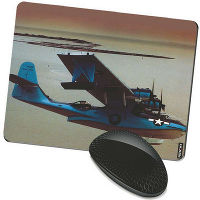 

FRENEMY MPAD2164 Mousepad(Multicolor)