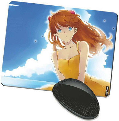 

FRENEMY MPAD2689 Mousepad(Multicolor)
