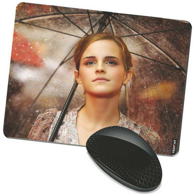 

FRENEMY MPAD712 Mousepad(Multicolor)