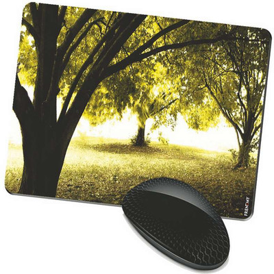 

FRENEMY MPAD5748 Mousepad(Multicolor)