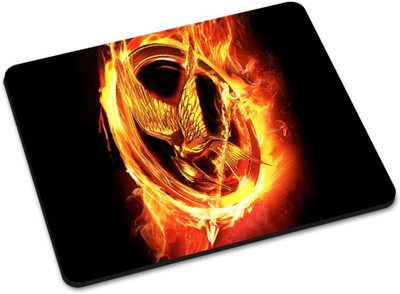 

Shoprider MULTICOLOR-327 Mousepad(Multicolor)