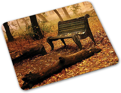 

Shoprider Desginer-677 Mousepad(Multicolor)