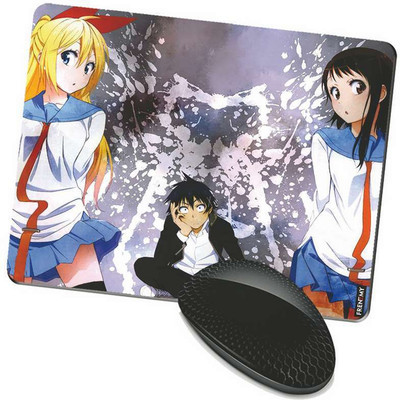 

FRENEMY MPAD5690 Mousepad(Multicolor)