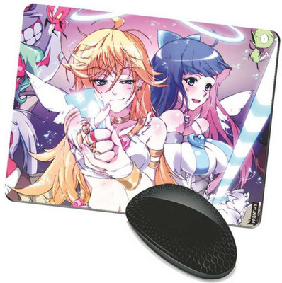 

FRENEMY MPAD2998 Mousepad(Multicolor)