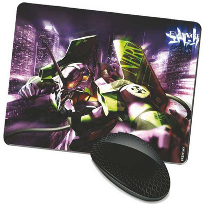 

FRENEMY MPAD7950 Mousepad(Multicolor)