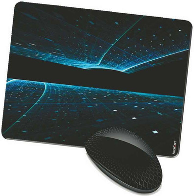 

FRENEMY MPAD714 Mousepad(Multicolor)