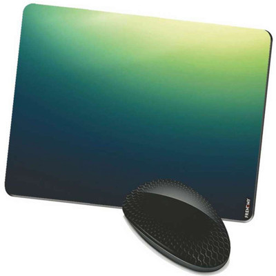

FRENEMY MPAD8792 Mousepad(Multicolor)