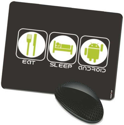 

FRENEMY MPAD1291 Mousepad(Multicolor)