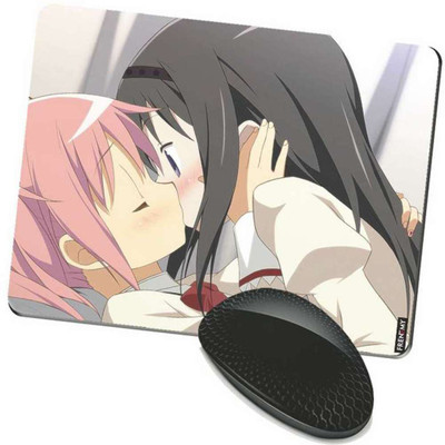 

FRENEMY MPAD3463 Mousepad(Multicolor)
