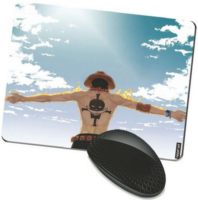 

FRENEMY MPAD5940 Mousepad(Multicolor)