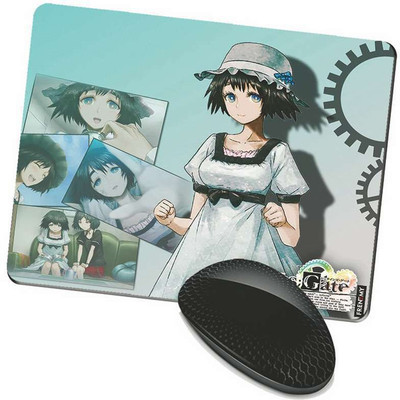 

FRENEMY MPAD4653 Mousepad(Multicolor)