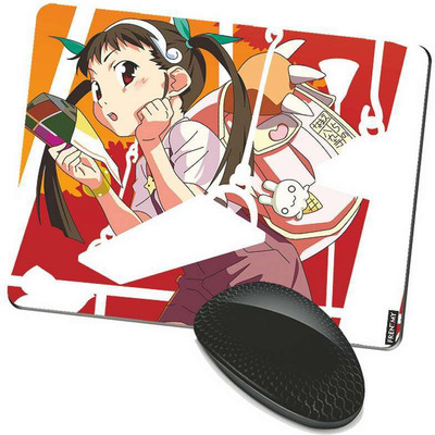 

FRENEMY MPAD7741 Mousepad(Multicolor)