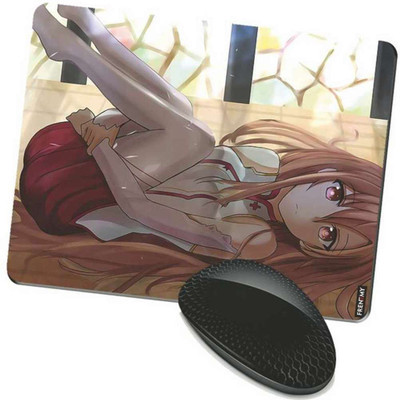 

FRENEMY MPAD7223 Mousepad(Multicolor)