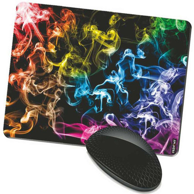 

FRENEMY MPAD733 Mousepad(Multicolor)