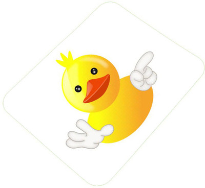 

Clapcart India Clapcartindia98 Mousepad(Multicolor)